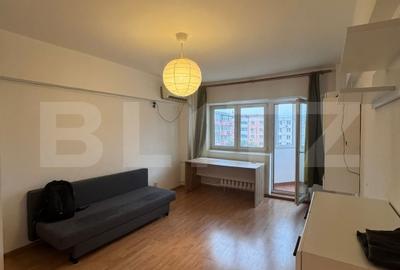 Apartament cu 2 camere decomandat în Moșilor