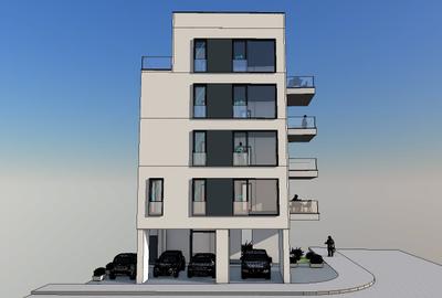 Teren Construcții intravilan de 180 mp, în Matei Voievod - 3