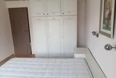 Apartament cu 4 camere decomandat, mobilat în Dorobanți - 3