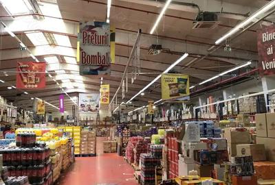 Spațiu comercial, de 1,200 mp, în Afumați - 1