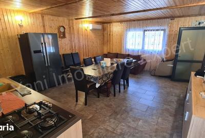 Casă cu 3 camere cu Teren 900 Mp în Central - 14