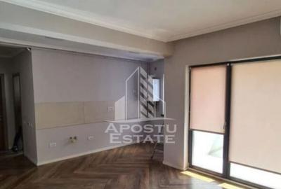 Apartament cu 2 camere semidecomandat în Dumbrăvița - 3