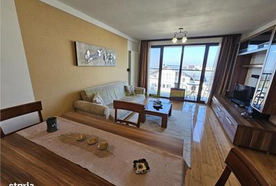 Apartament cu 2 camere, mobilat în Bartolomeu - 18