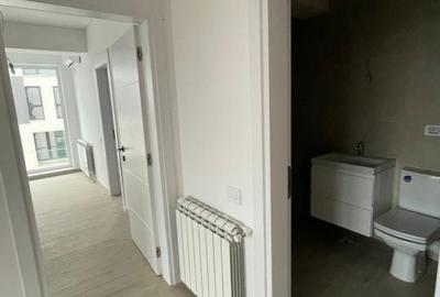 Apartament cu 3 camere decomandat în Nord - 6