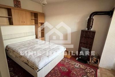 Apartament cu 2 camere în Central - 5