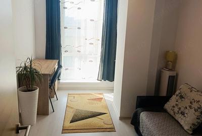 Apartament cu 2 camere decomandat în Central - 8