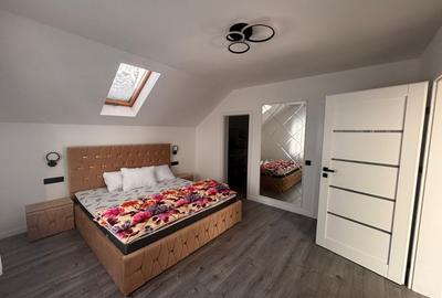 Casă individuală cu 4 camere cu Teren 400 Mp în Exterior Vest - 18