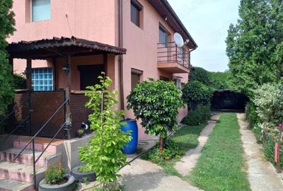 Casă cu 3 camere în Belciugatele - 7