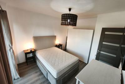 Apartament cu 2 camere în Luduș - 2