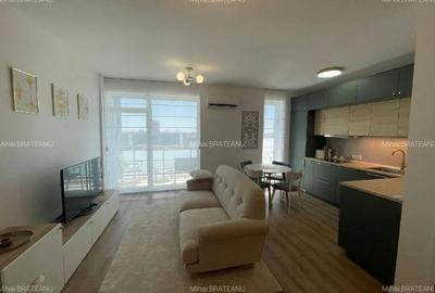 Apartament 1 Camera | Zona Centrala | Parcare - 2