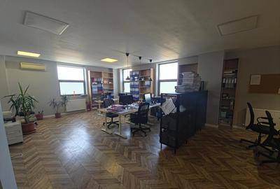 Spa?iu Birouri 200 mp Bld. Mamaia Delfinariu Utilita?i + - 2