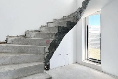 Casă individuală cu 3 camere cu Canalizare în Ghimbav Livadă - 25