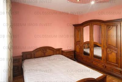 Apartament cu 2 camere decomandat în Florilor - 11
