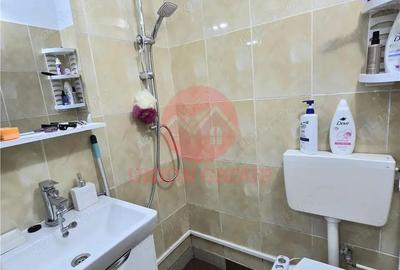 Garsonieră, mobilată în Poarta 6 - 6