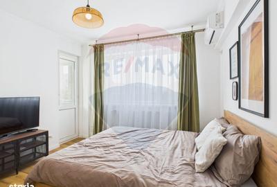Apartament cu 2 camere în Camil Ressu - 6