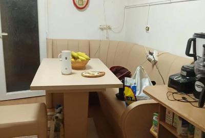 Apartament cu 2 camere decomandat în Central - 2