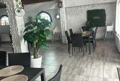 Spațiu comercial, de 180 mp, în Central - 1