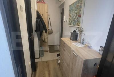 Apartament cu 2 camere semidecomandat în Central - 8