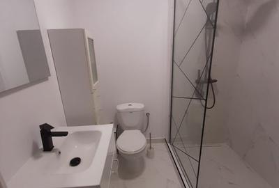 Apartament 1 camera 28 mp, zona Iris, str. Oasului - 4