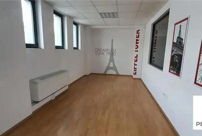 Spațiu comercial, de 1,200 mp, în Tudor - 2