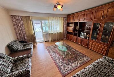Apartament cu 3 camere decomandat, mobilat în Brăilei - 3