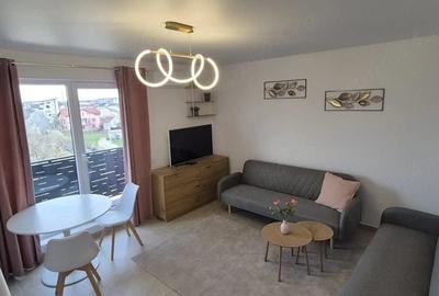 Apartament cu 2 camere decomandat în Central - 4