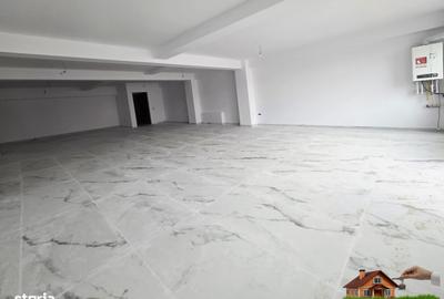 Spațiu comercial, de 54 mp, în Ciurea - 3