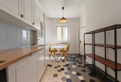 Apartament 4 camere, Piata Victoriei - str. Occidentului - 7