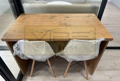 Apartament premium STUDIO Comat Towers - 12