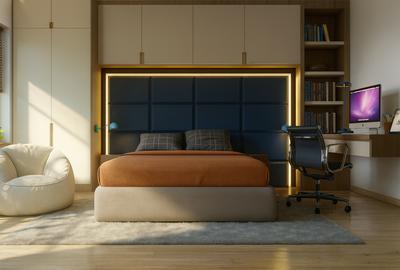 Apartament cu 2 camere decomandat în Tractorul - 10