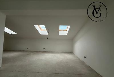Vila tip duplex P+1+M in Matei Millo - 4