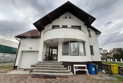 Casa de vanzare in Bistrita, zona Centura, pe strada Constantin Brancoveanu Casa de vanzare in Bistrita, zona Centura, pe strada Constantin Brancoveanu - 1