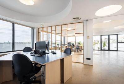 ULTRA-CENTRAL: Penthouse de 243 mp (Terasă 105 mp!) cu View Spectaculos - 22