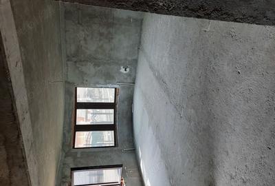 Casă cu 4 camere cu Teren 300 Mp în Căpățânești - 9