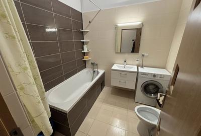Apartament cu 3 camere în Baciu - 3