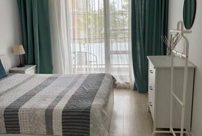 Pipera - Aviatiei - 2 camere - Parcare - Metrou - Boxa - 3
