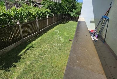 Apartament cu 3 camere semidecomandat, mobilat în Florești - 7