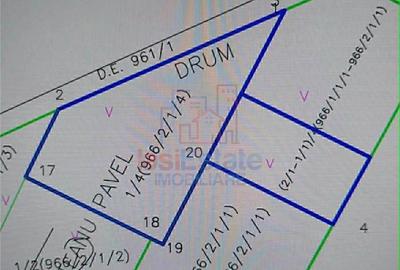 Spațiu comercial, în Tomești - 2