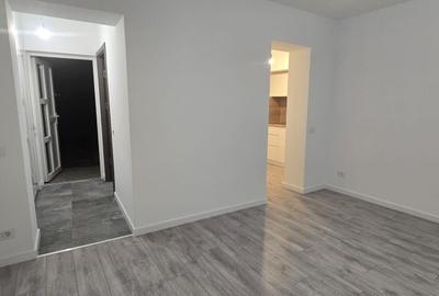 Apartament cu 2 camere semidecomandat în Central - 3