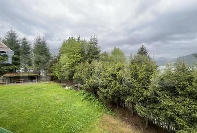 Cabana de vanzare, cu 4 camere, 100 mp, zona Colibita - 2