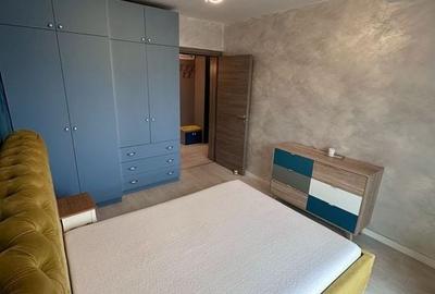 Superb 2 Camere 21 Residence Politehnica Metrou Lujerului Prima Inchiriere - 5