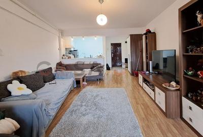 Apartament 2 camere, Zona Platinia, Parcul Central!! - 3