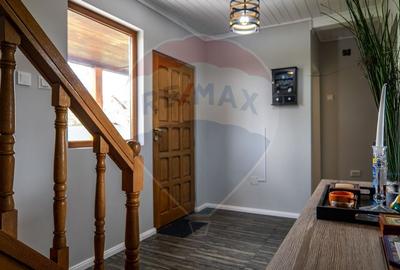 Vanzare vila, Stefesti-Prahova - 16