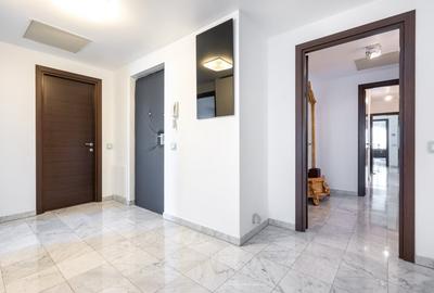 Apartament 4 camere 269 mp de vanzare Tineretului Asmita Gardens-Mobilat/Utilat - 13