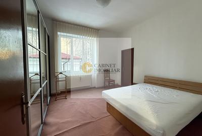 Apartament cu 3 camere circular, mobilat în Armeneasca - 4