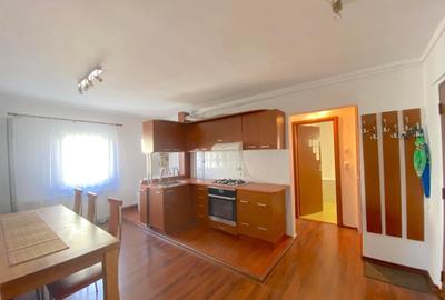 Apartament cu 2 camere decomandat, mobilat în Gheorgheni - 4