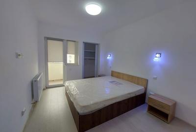 Apartament cu 2 camere semidecomandat în Runcu - 5