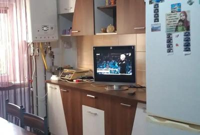 Vand apartament 2camere - 3