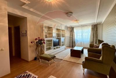 Apartament spatios, modern, complet mobilat - 4