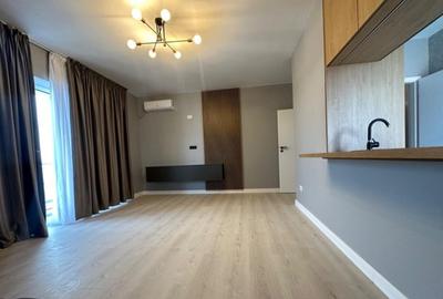 Aparatament 2 camere Lux+Loc de parcare in Complexul Sema Residence - 8